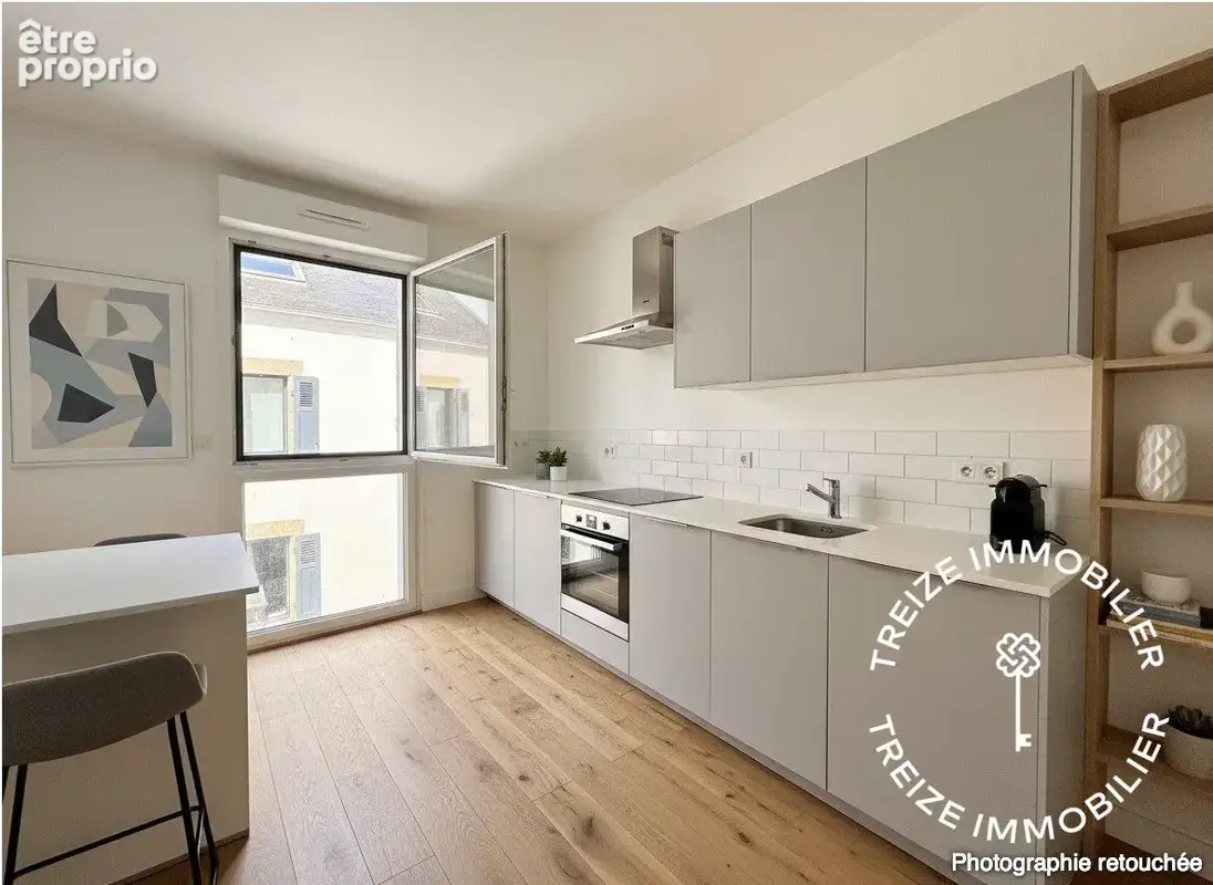 Appartement 3 pièces 87 m² à vendre à Arradon (56610) - photo 3