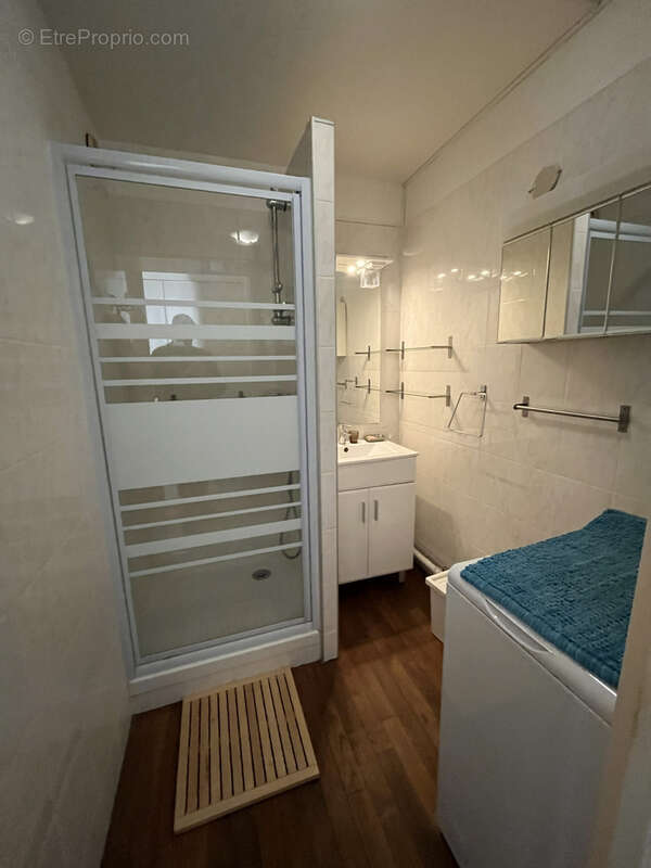 Appartement à RISTOLAS