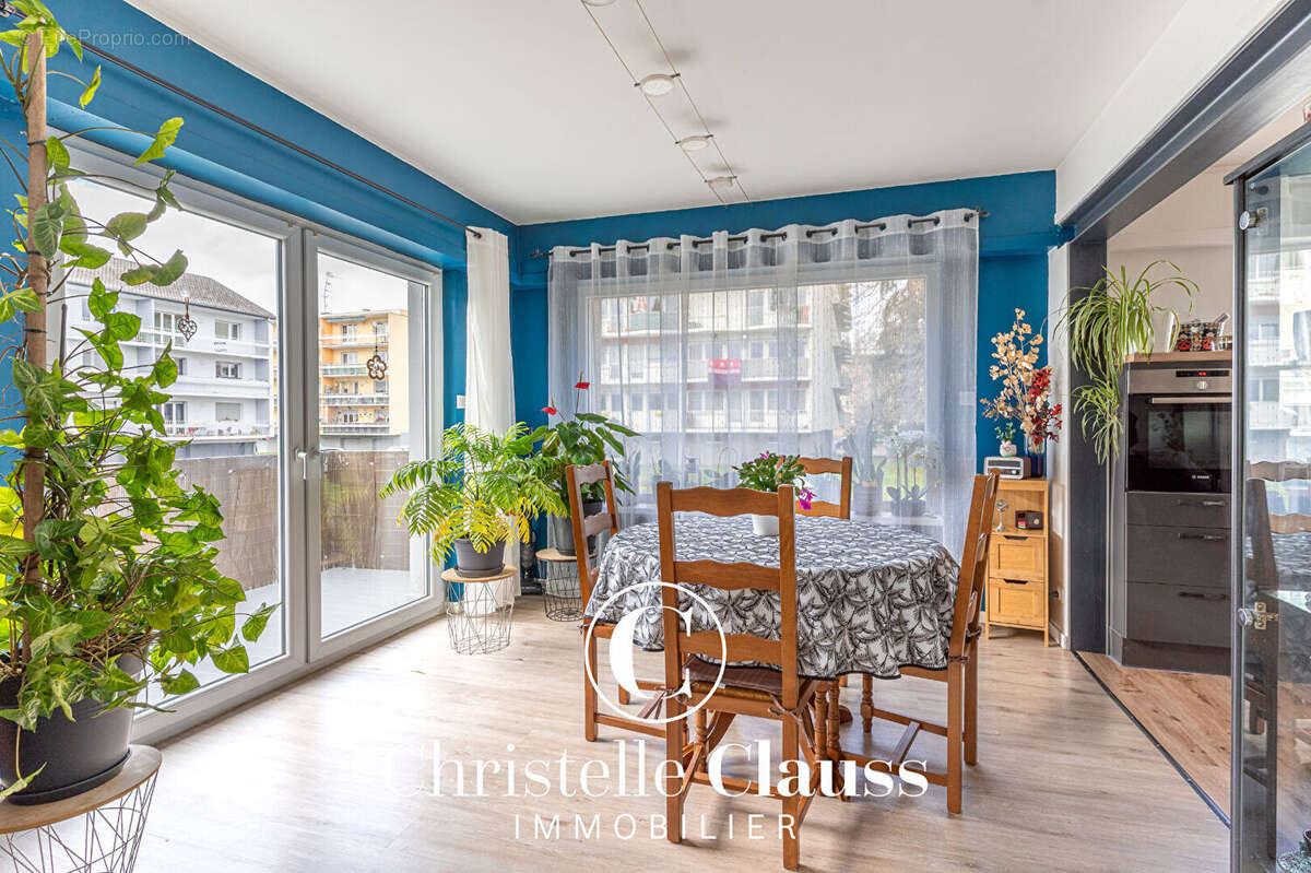 Maison à ERSTEIN