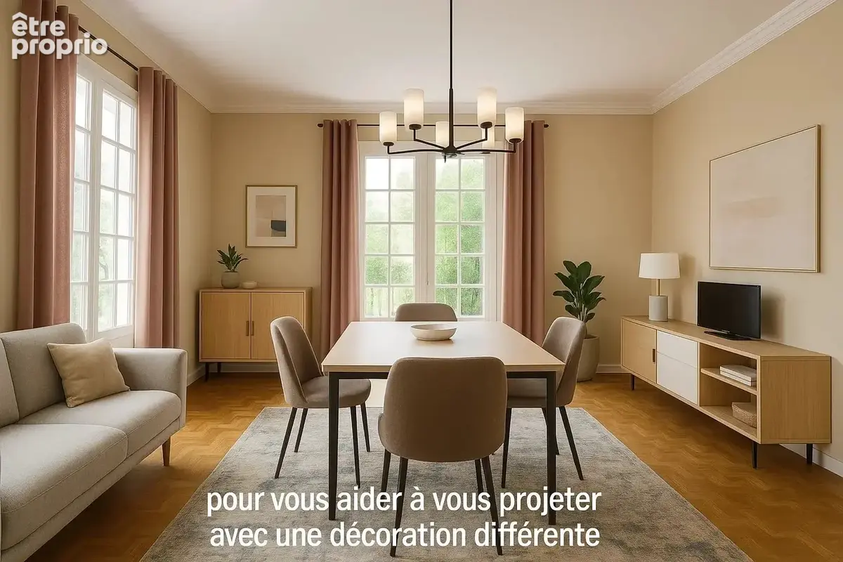 Maison 5 pièces 118 m² à vendre à Chassenon (16150) - photo 4
