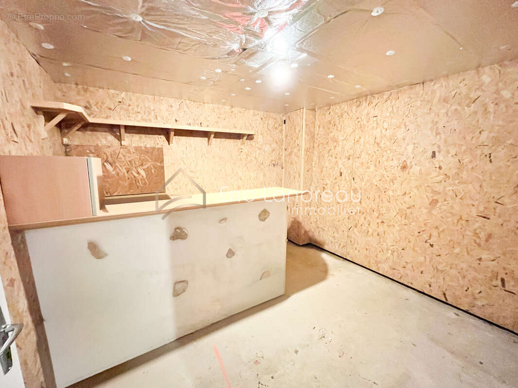 MAISON D’HABITATION D’ARCHITECTE   127 m2 sur 1500 m2 de terrain   Piscine   Proche bourg - photo 10