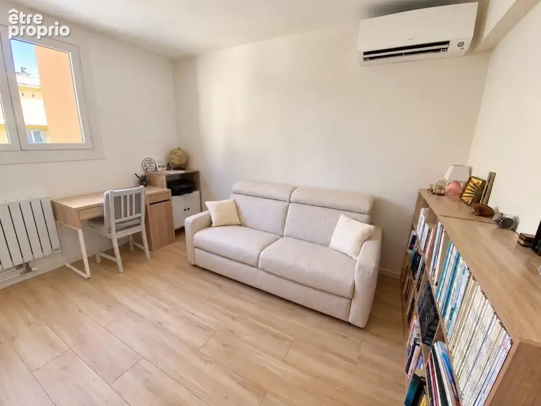 Appartement - photo 5