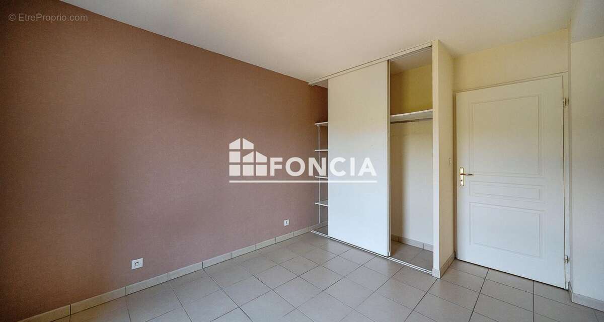 Toulouse - appartement t4 - vendu libre - photo 7