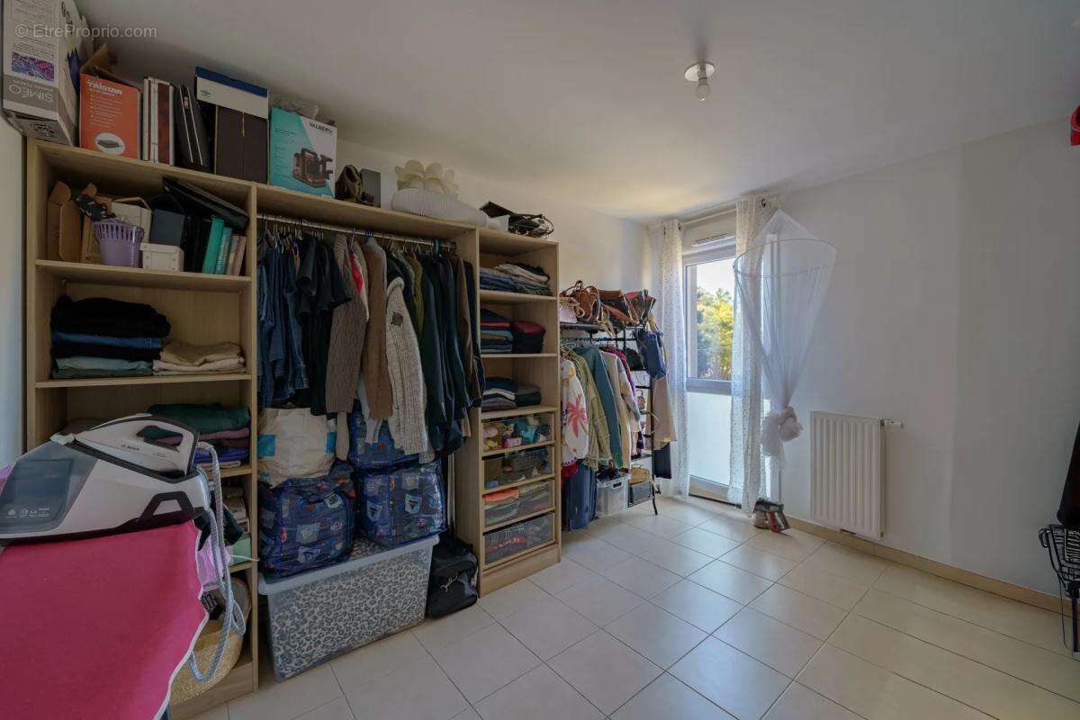 Appartement à MARSEILLE-13E
