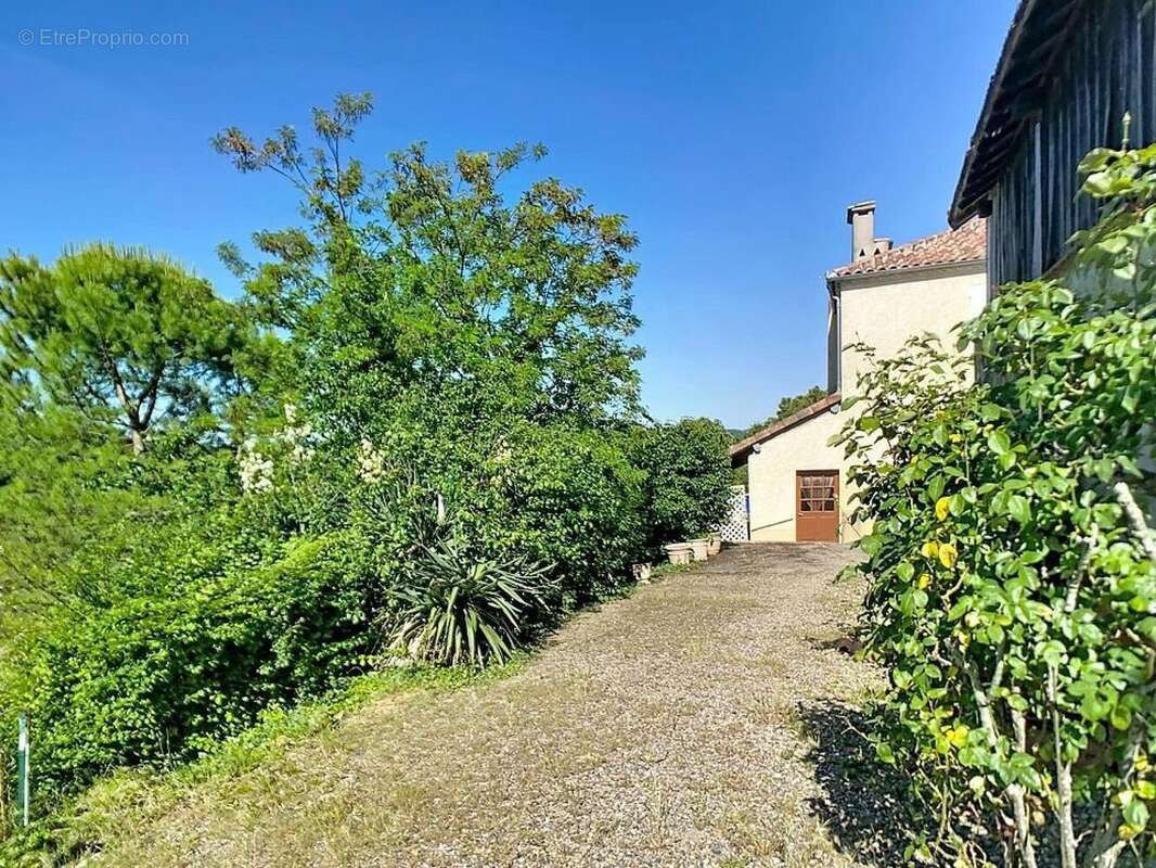 Photo 8 - Maison à AUCH