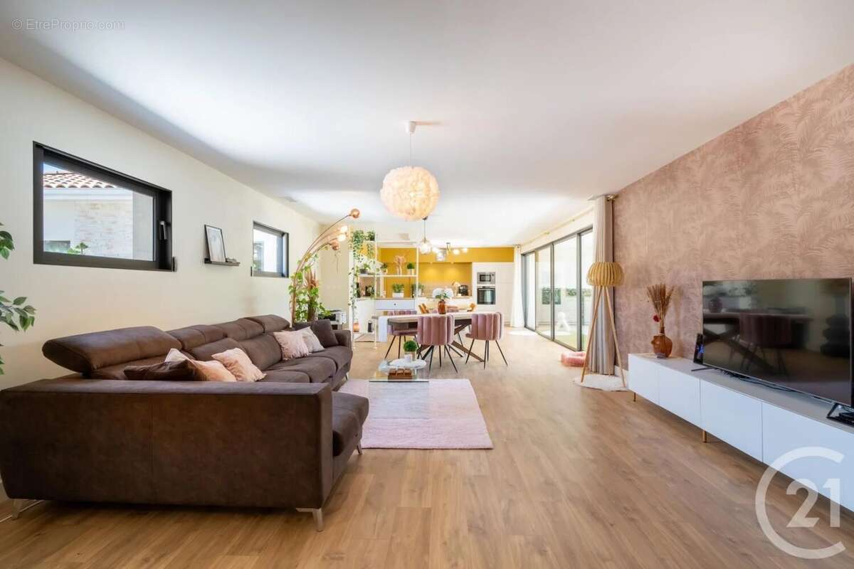 Maison à ALBI