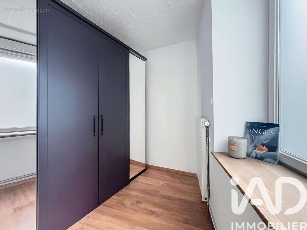 Photo 7 - Appartement à LA MOUILLE