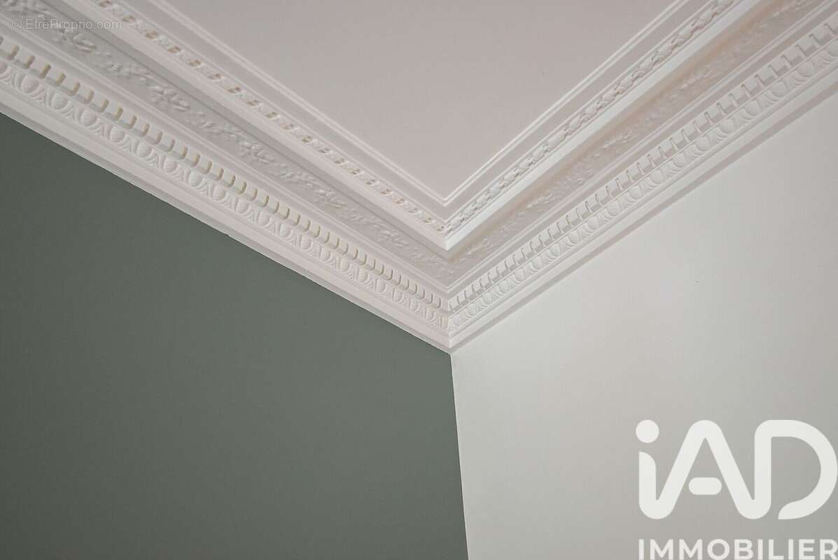 Photo 9 - Appartement à LE RAINCY