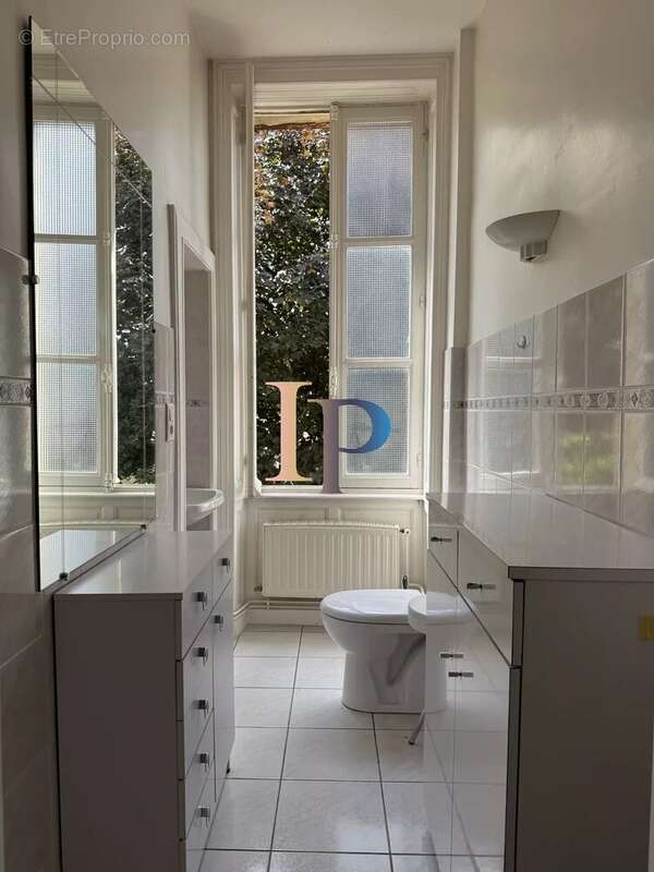 Appartement à MARCIGNY
