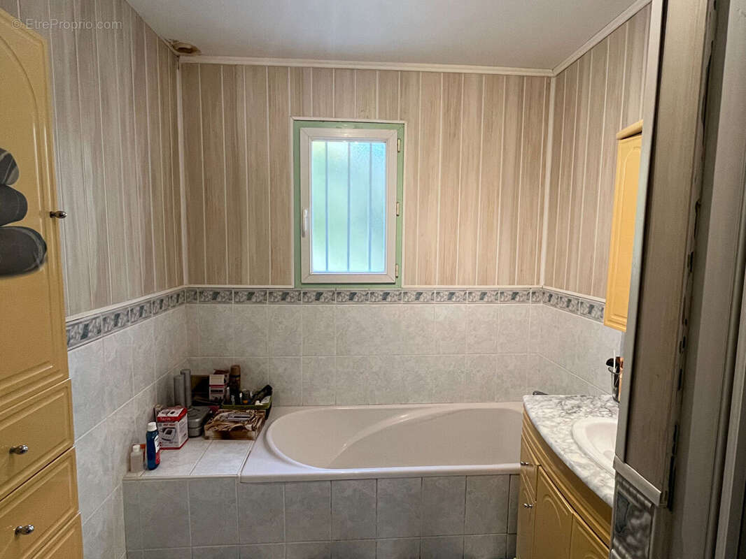 Maison à BRAIN-SUR-LONGUENEE