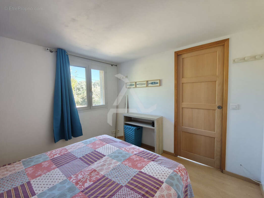 Maison à PORTO-VECCHIO