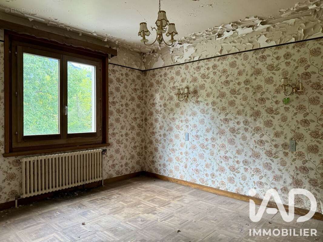 Photo 6 - Maison à BONNEVILLE