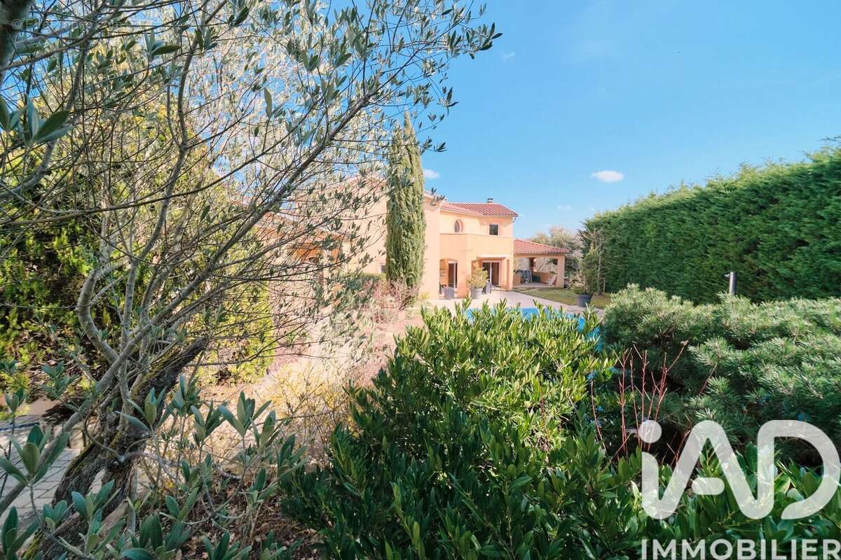Photo 3 - Maison à VIENNE