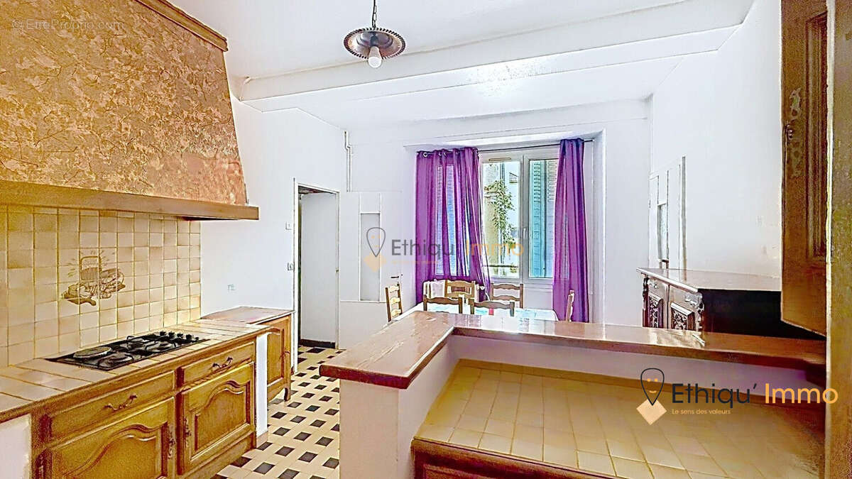Maison à BAR-SUR-AUBE