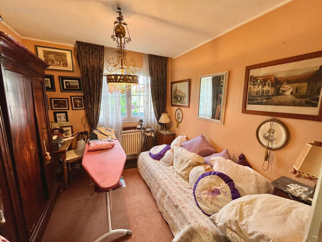 Maison à VILLEPINTE