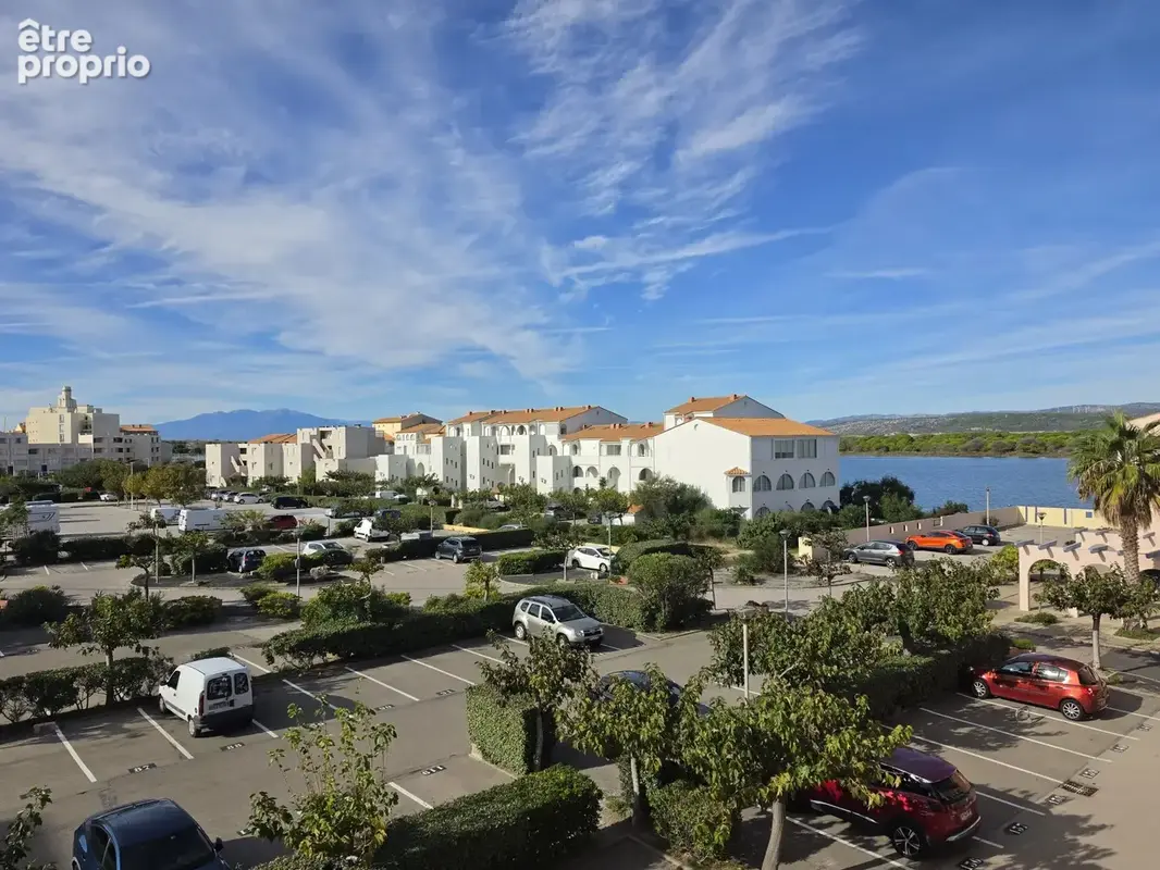 Appartement 3 pièces 35 m² à vendre à Leucate (11370) - photo 1