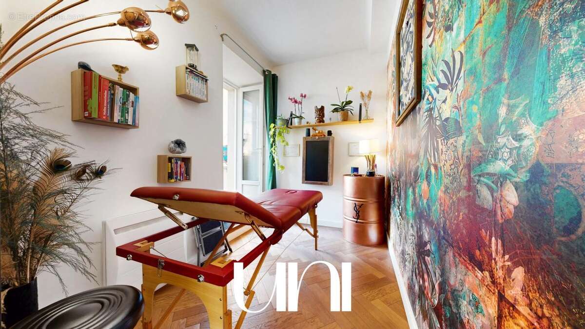 Appartement à BAYEUX