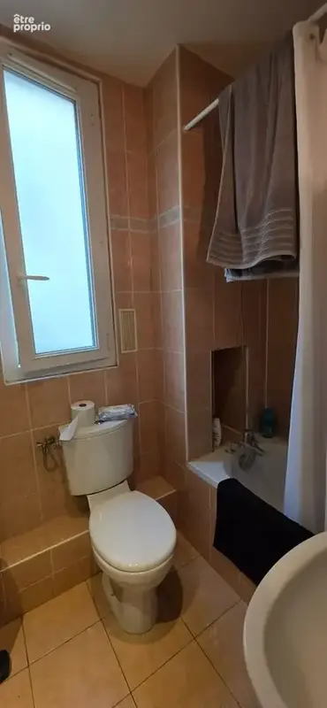 Appartement 1 pièce 16 m² à vendre à Levallois-Perret (92300) - photo 7