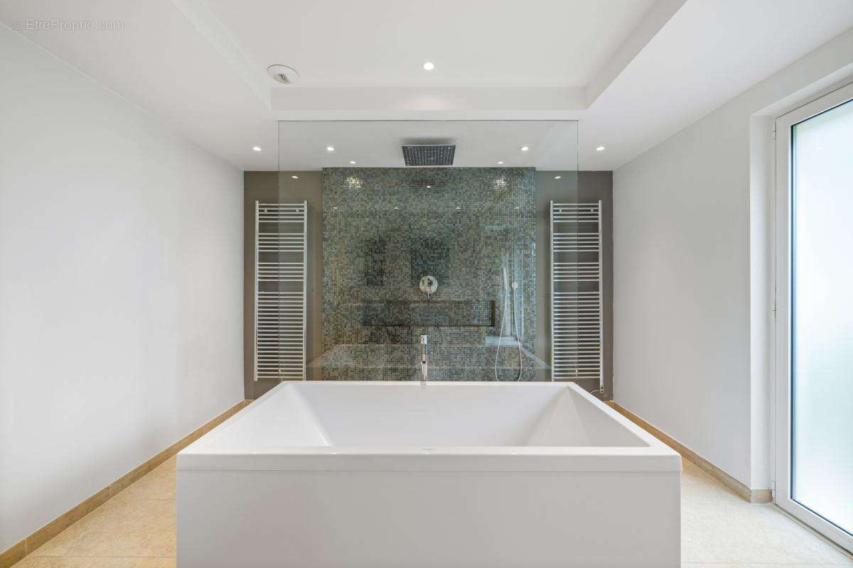 Maison à MOUANS-SARTOUX