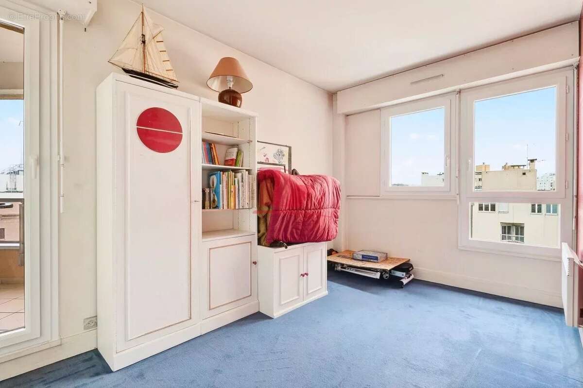 Appartement à VANVES