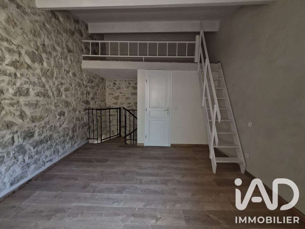 Maison 38 m² à Consegudes  - photo 4