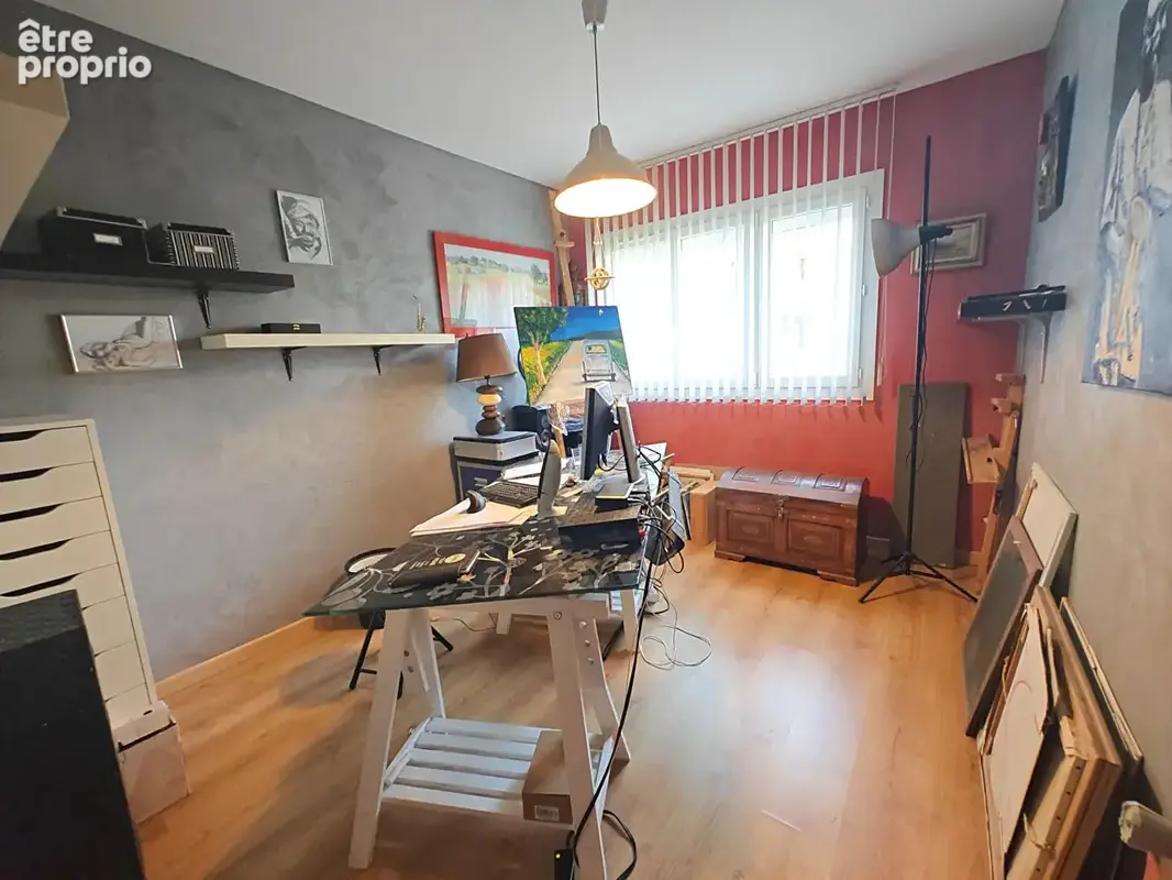 Appartement le pradet - 5 pièces 88,65 m² - 3 chambres - entièrement rénové - terrasse & grand parking - photo 8
