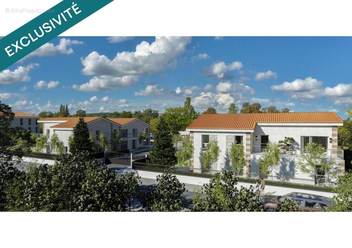 Photo 2 - Appartement à ARES