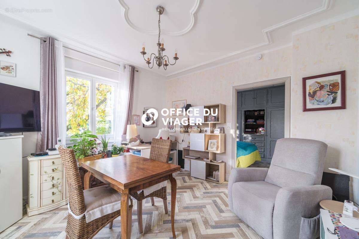 Maison - 4 pièces - 81,22 m² - photo 2