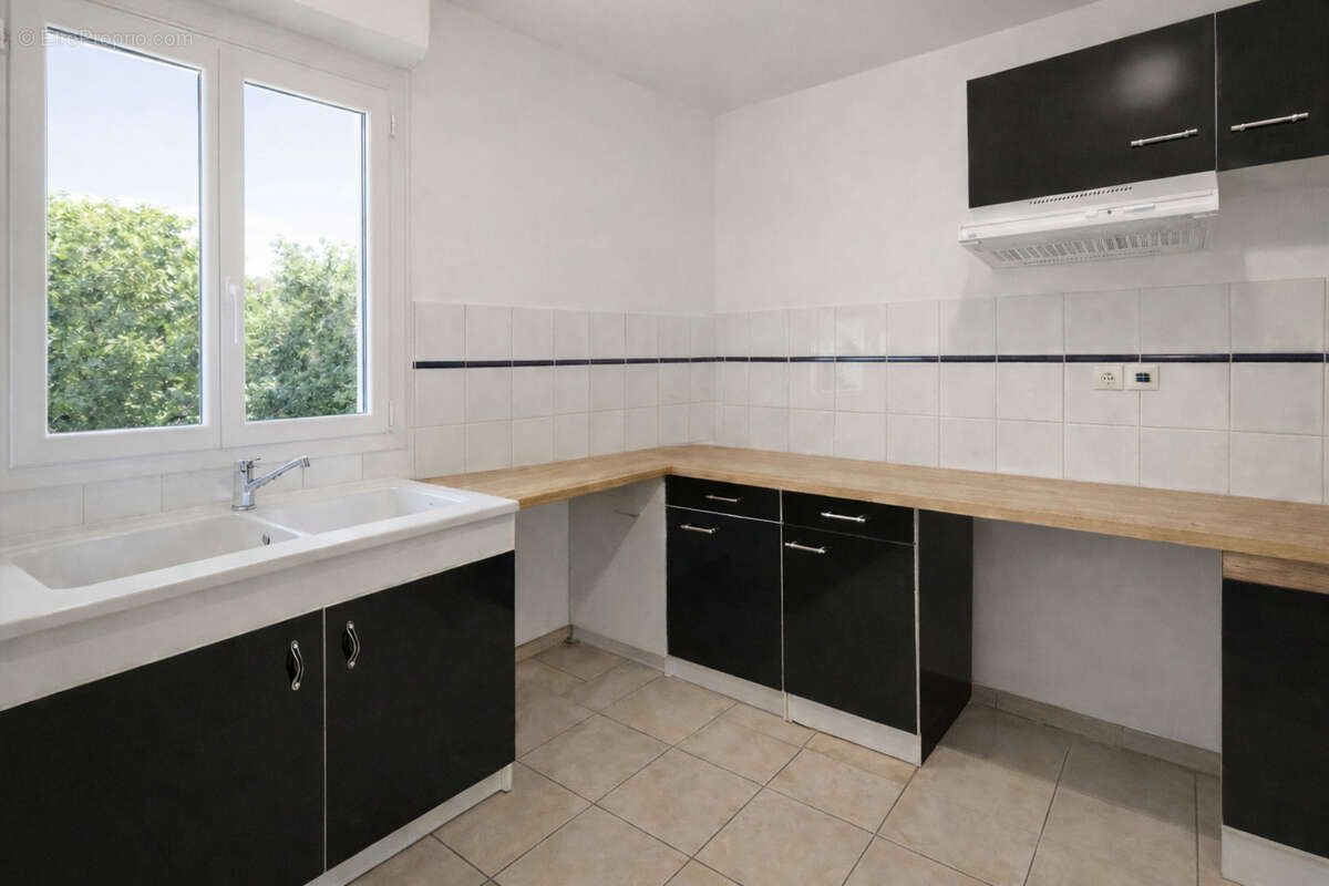 Appartement à LUDON-MEDOC