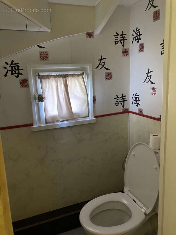 Maison à LANDIVISIAU