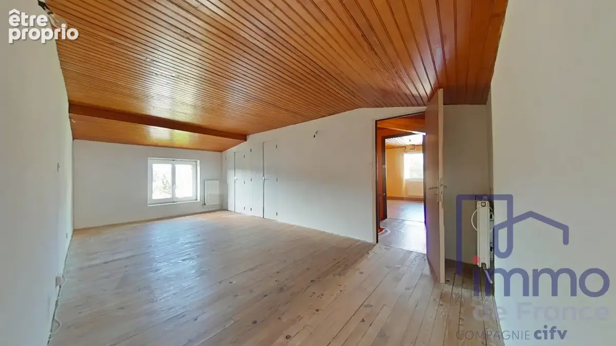 Maison 113 m² à Aboen  - photo 7