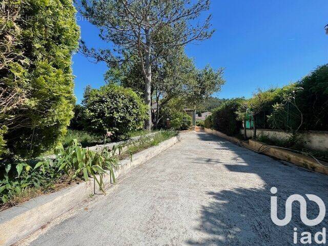 Photo 1 - Maison à LE ROVE