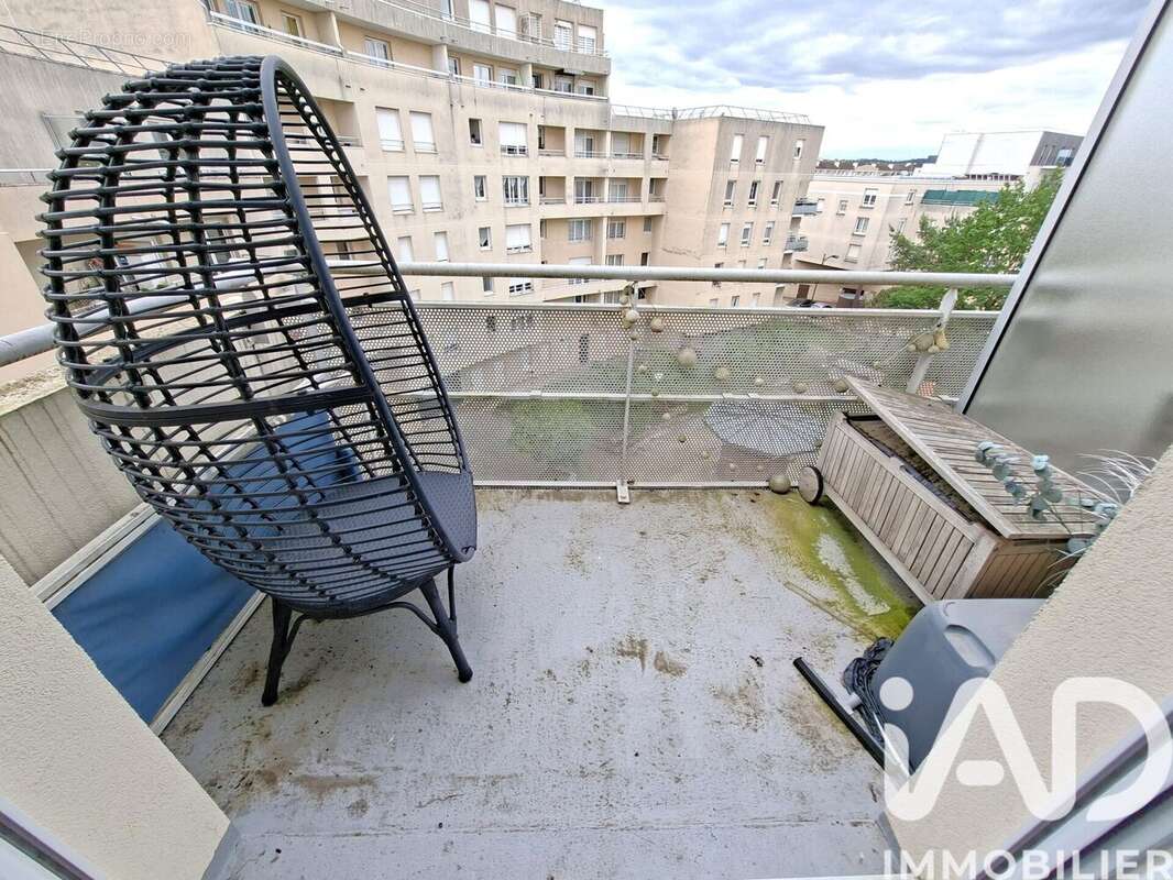 Photo 7 - Appartement à MEAUX