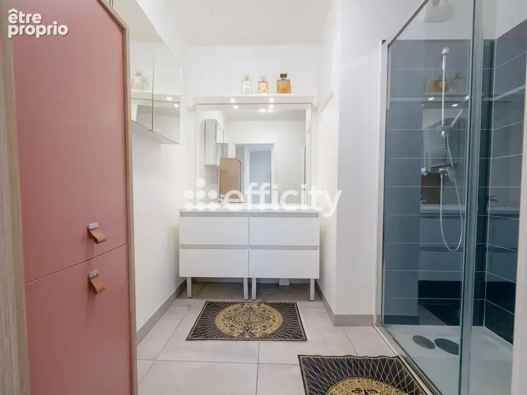Appartement récent - photo 13