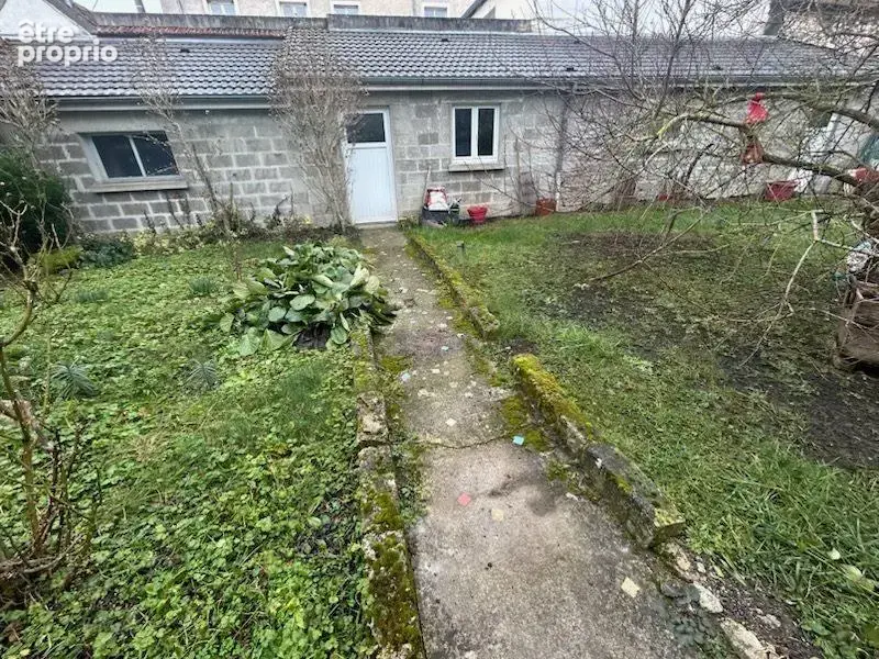 Maison 110 m² à Dormans  - photo 7