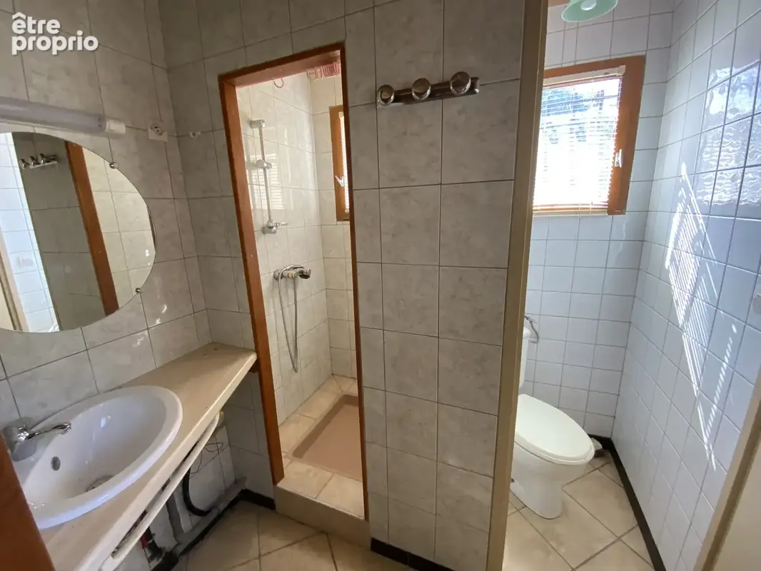 Maison 4 pièces - 129 m2 + dépendances - photo 14