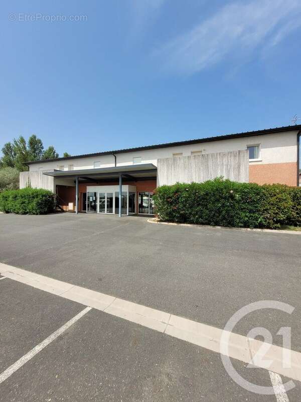 Appartement à RIVIERES