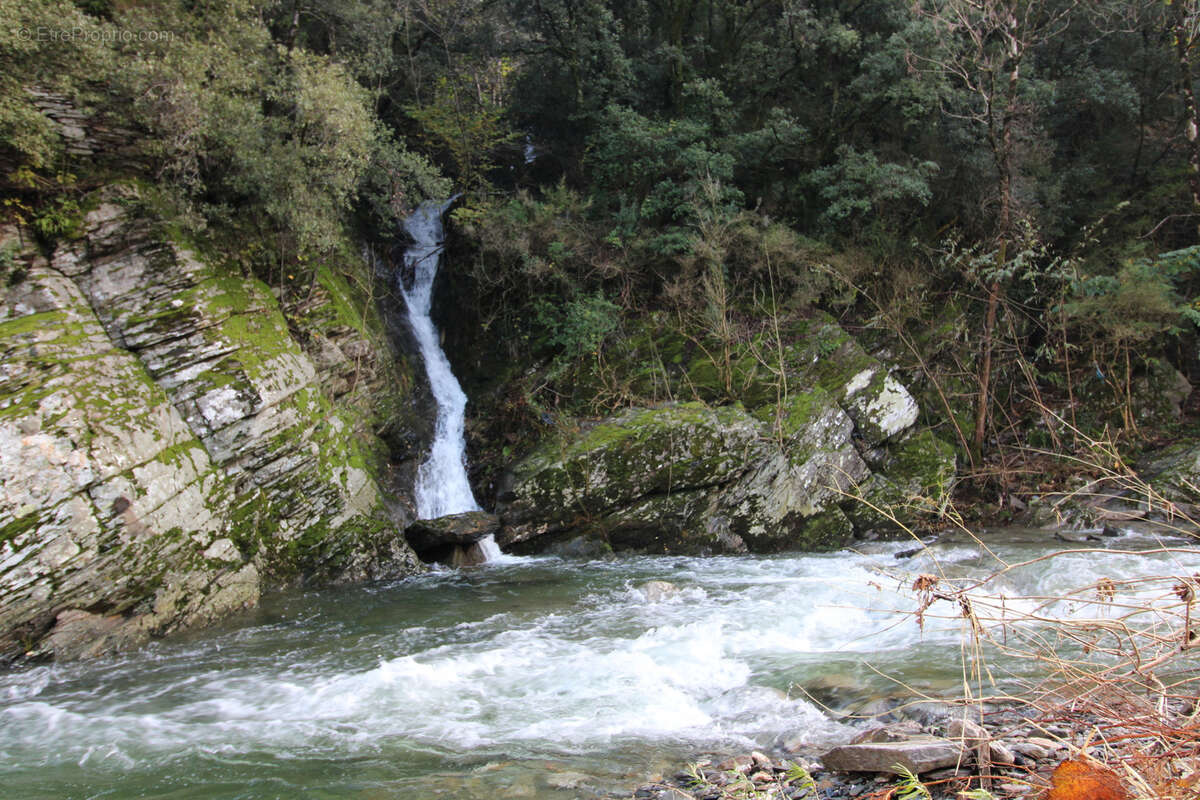 Maison à LES PLANTIERS
