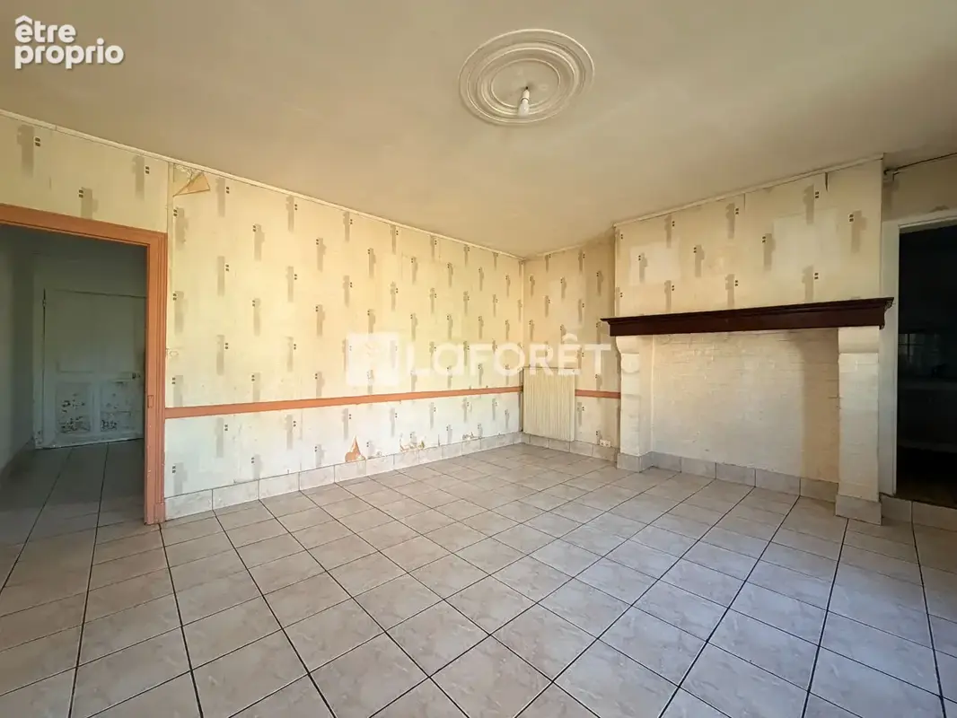 Maison à fort potentiel à Ballay - photo 5