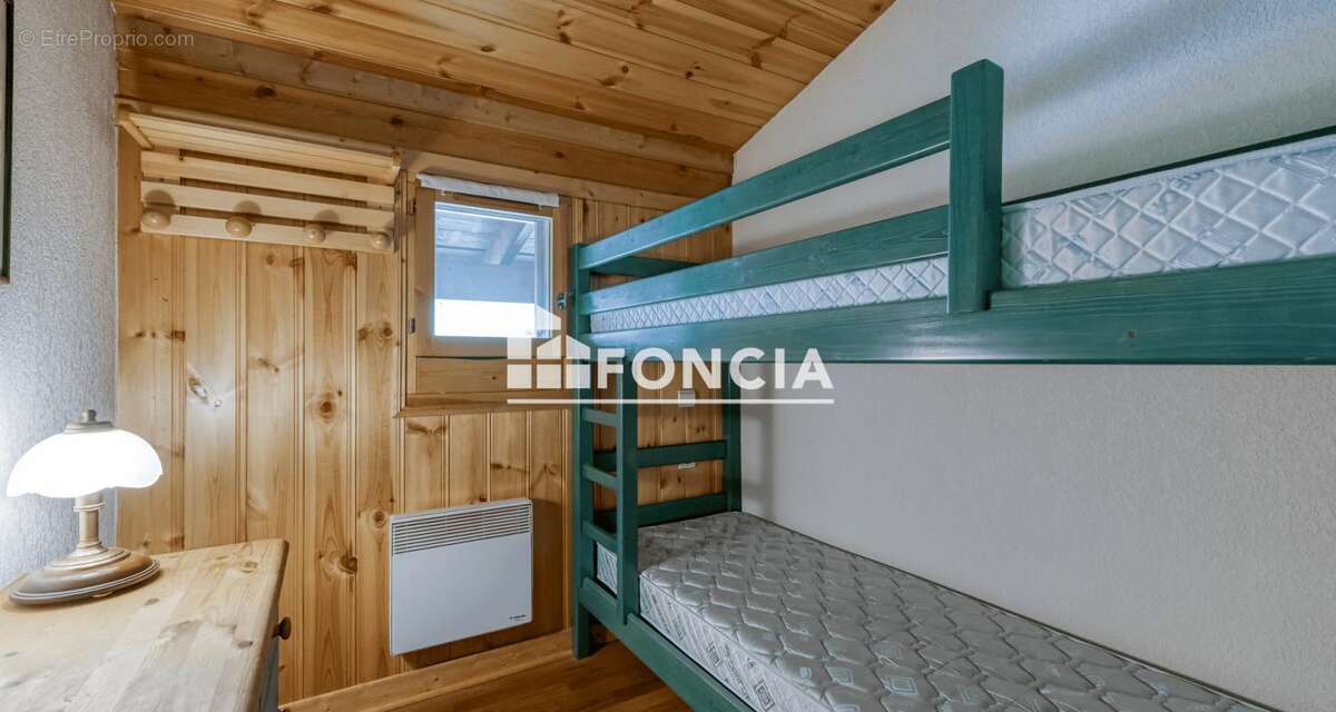Appartement à MEGEVE