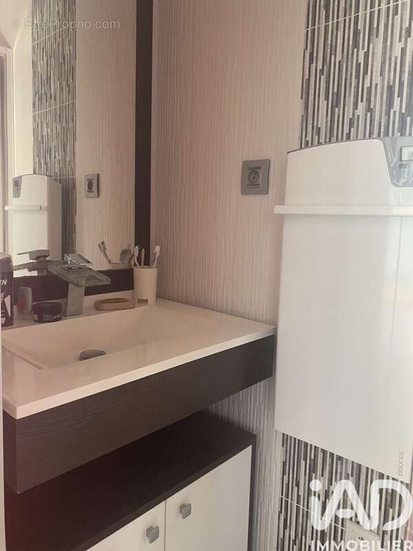 Photo 8 - Maison à PETIT-MARS