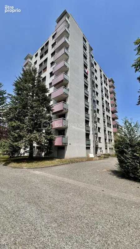 T5 de 105 m² avec parking et cave – Le Pont-de-Claix - photo 15