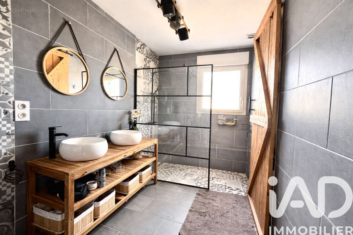 Photo 8 - Maison à LA PLAINE-SUR-MER
