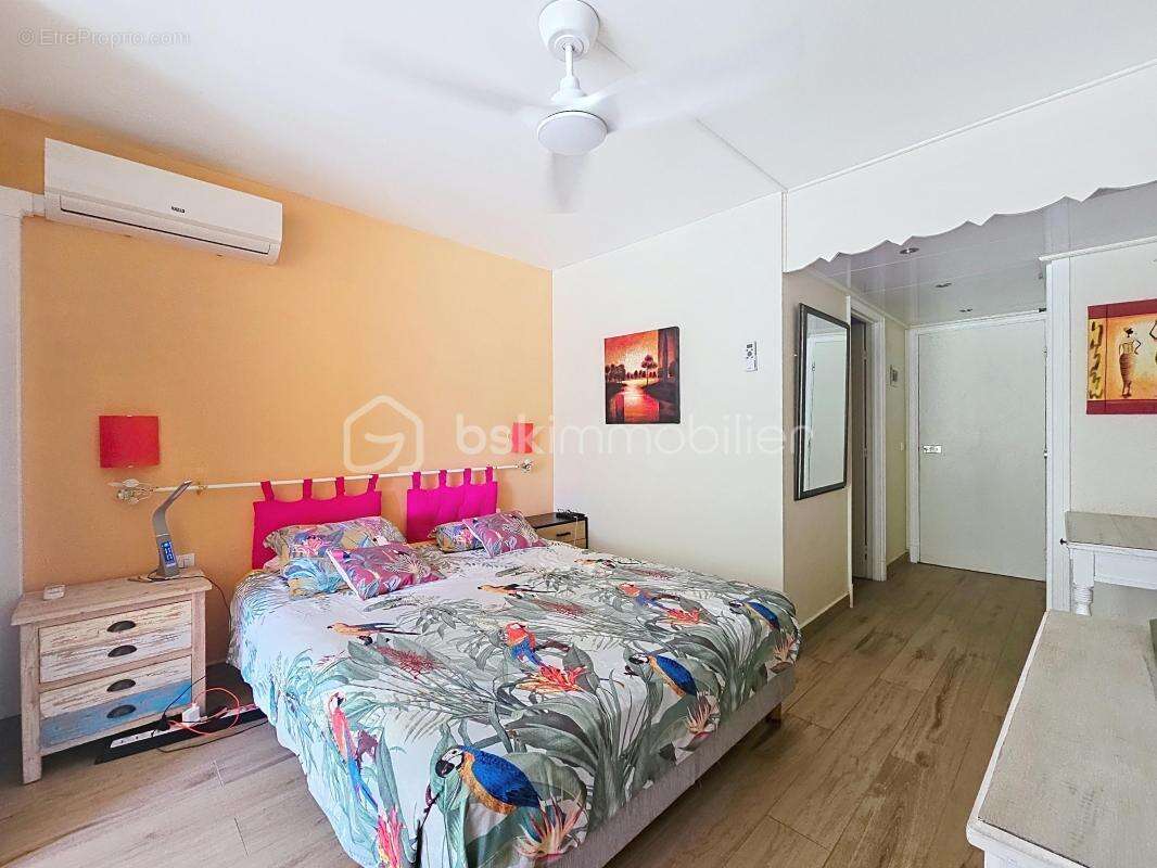 Appartement à SAINT-FRANCOIS