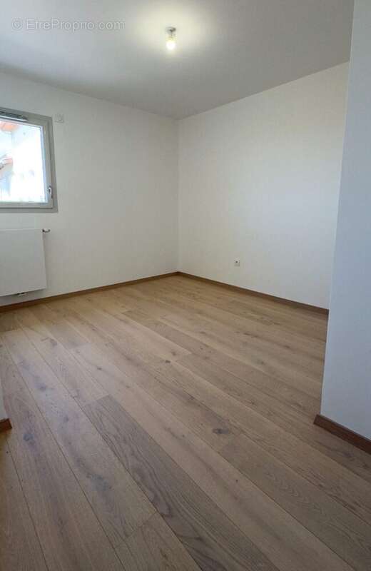 Appartement à LA COTE-SAINT-ANDRE