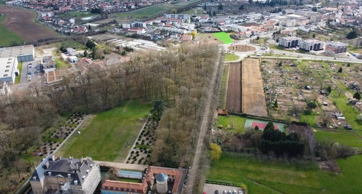 Autre à THIONVILLE