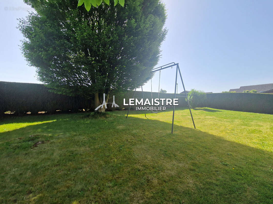 Maison à vendre - 10 minutes St-Romain  - 153 m² - 3 chambres - 3 garages - photo 12