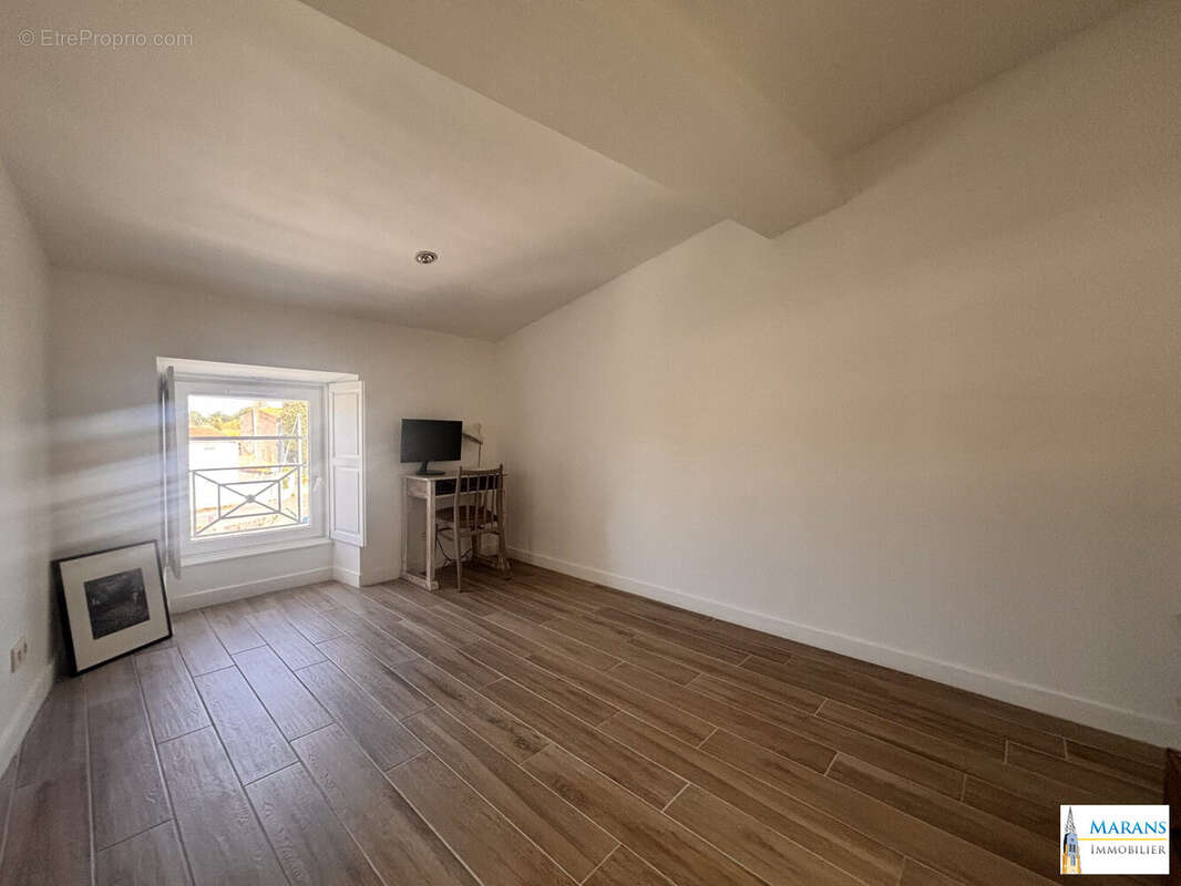 Appartement à MARANS