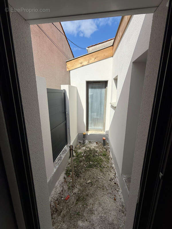Maison à LE BOUSCAT