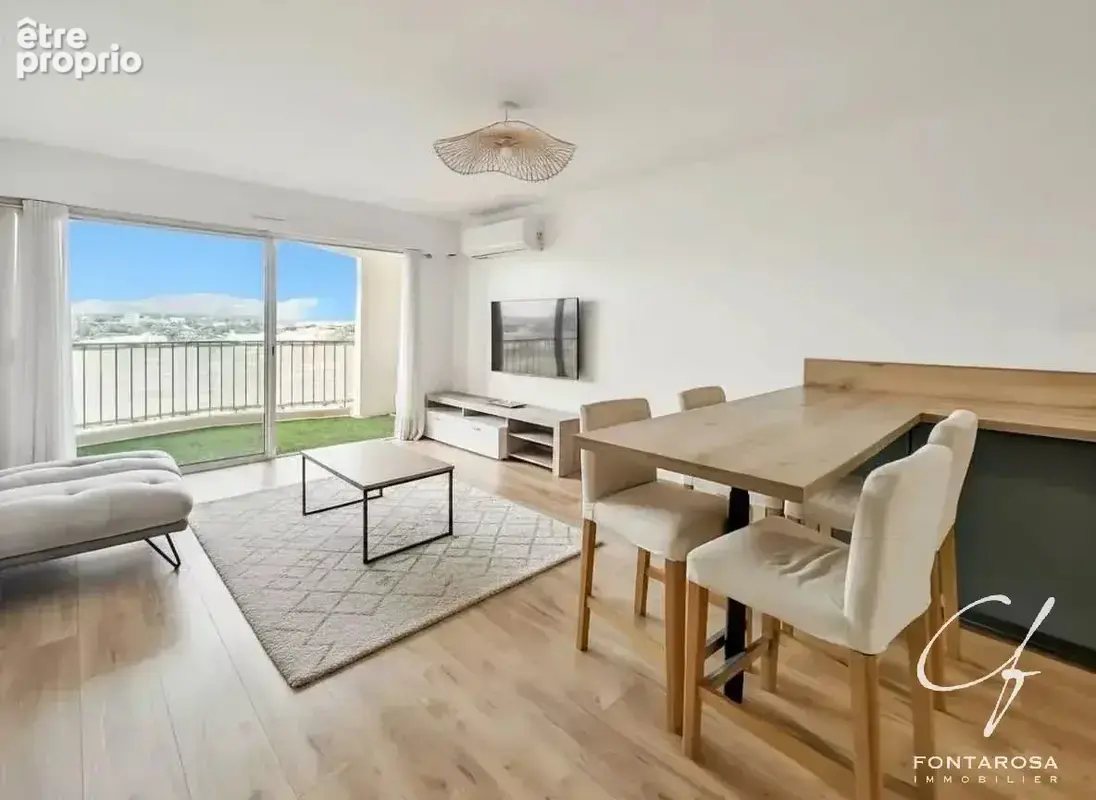 Appartement 2 pieces - saint raphael - photo 3